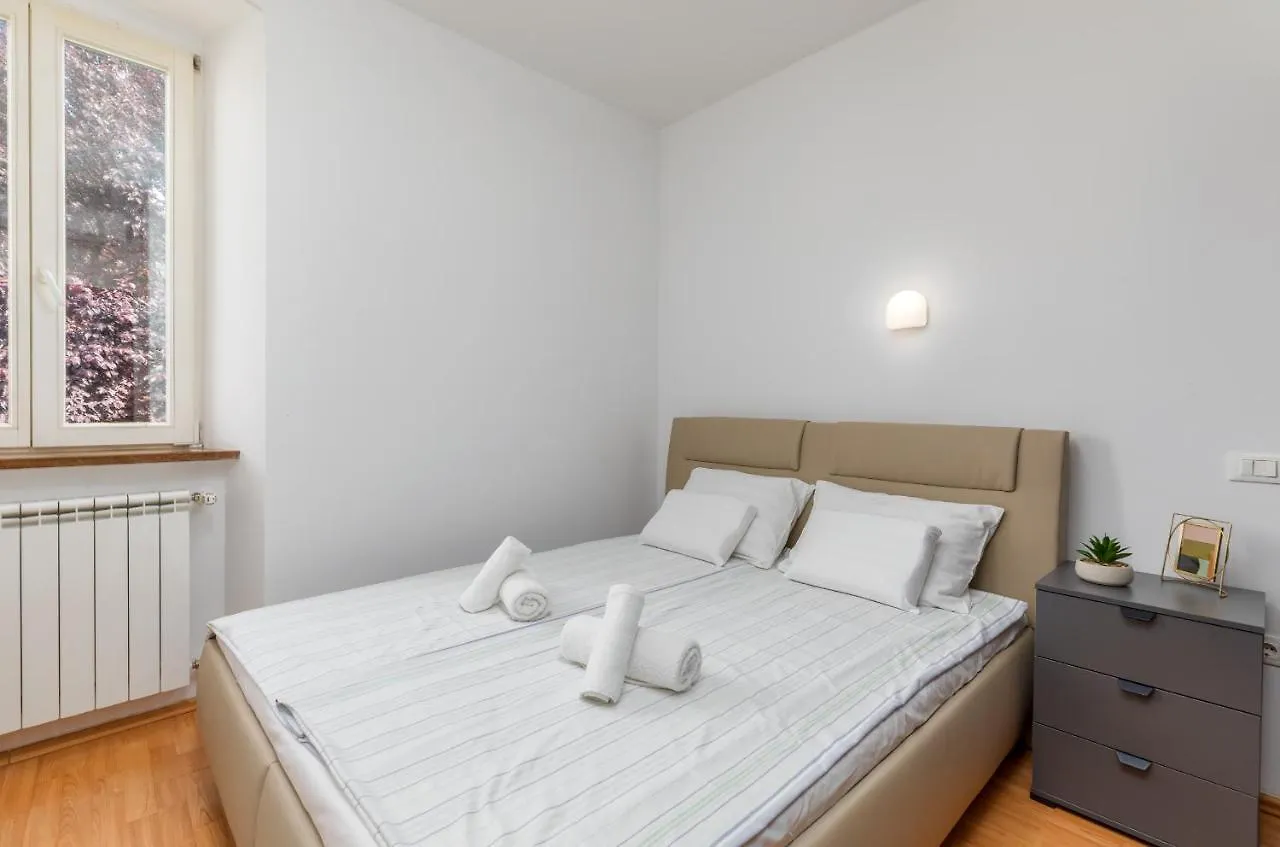 Apartment Augusto - Sea View Pula